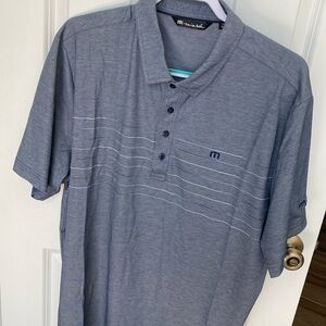 Travis Matthew mens XXL golf shirt